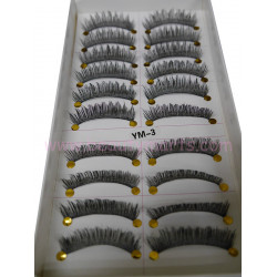 False Eyelash (#YM-3) False Eyelash (#YM-3)
